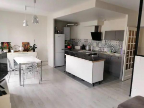 Appartement St-Thomas Zola